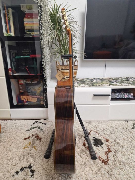 Vând Ibanez GA 120 Andorra Classic, chitara clasica anii 80'