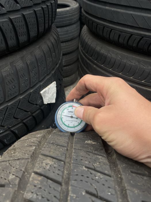 215/65/15C GOOD YEAR 2бр. 8.5мм