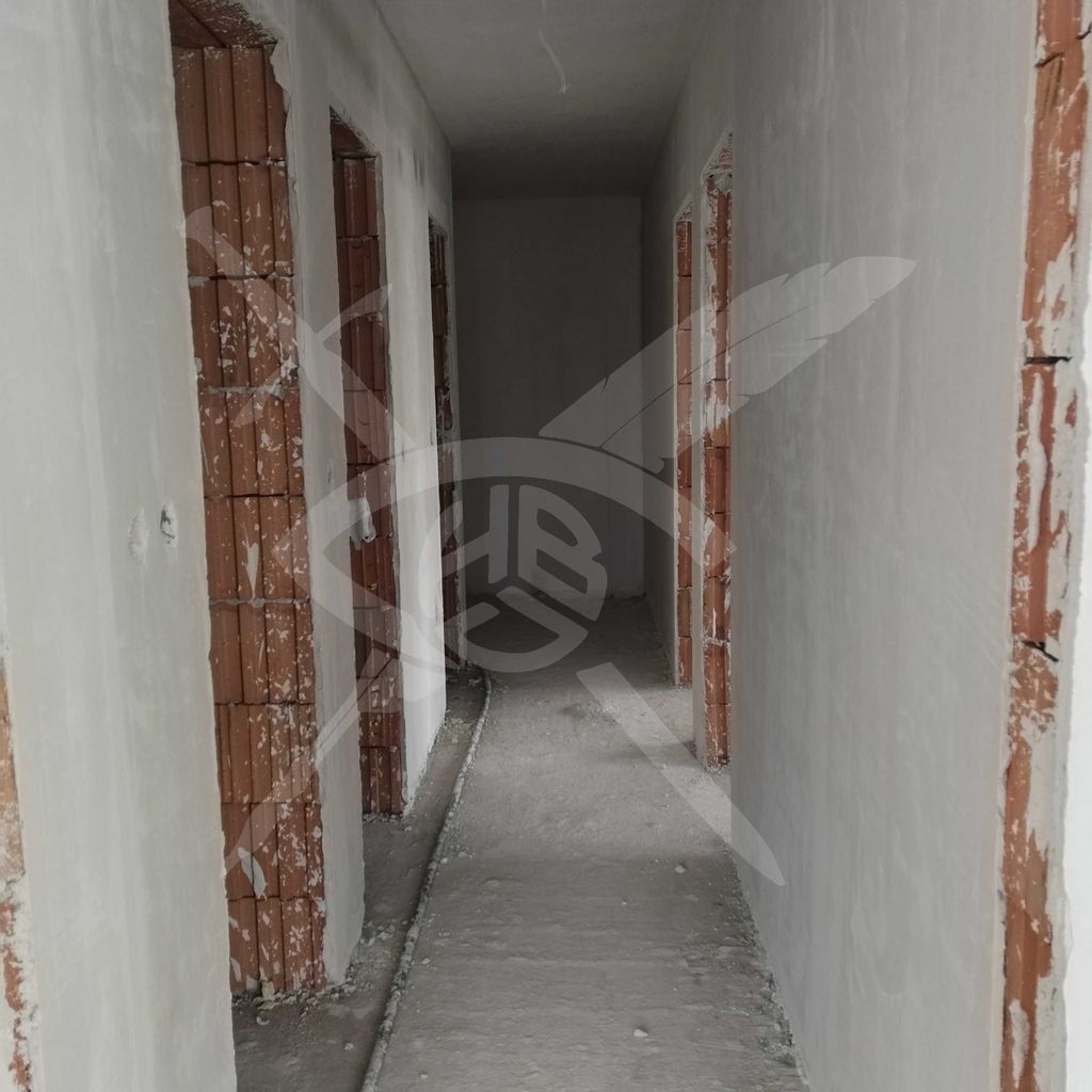 Продава се Тристаен апартамент в Пловдив, Христо Смирненски - 104 кв.м за 1299 €/кв.м - Снимка #3