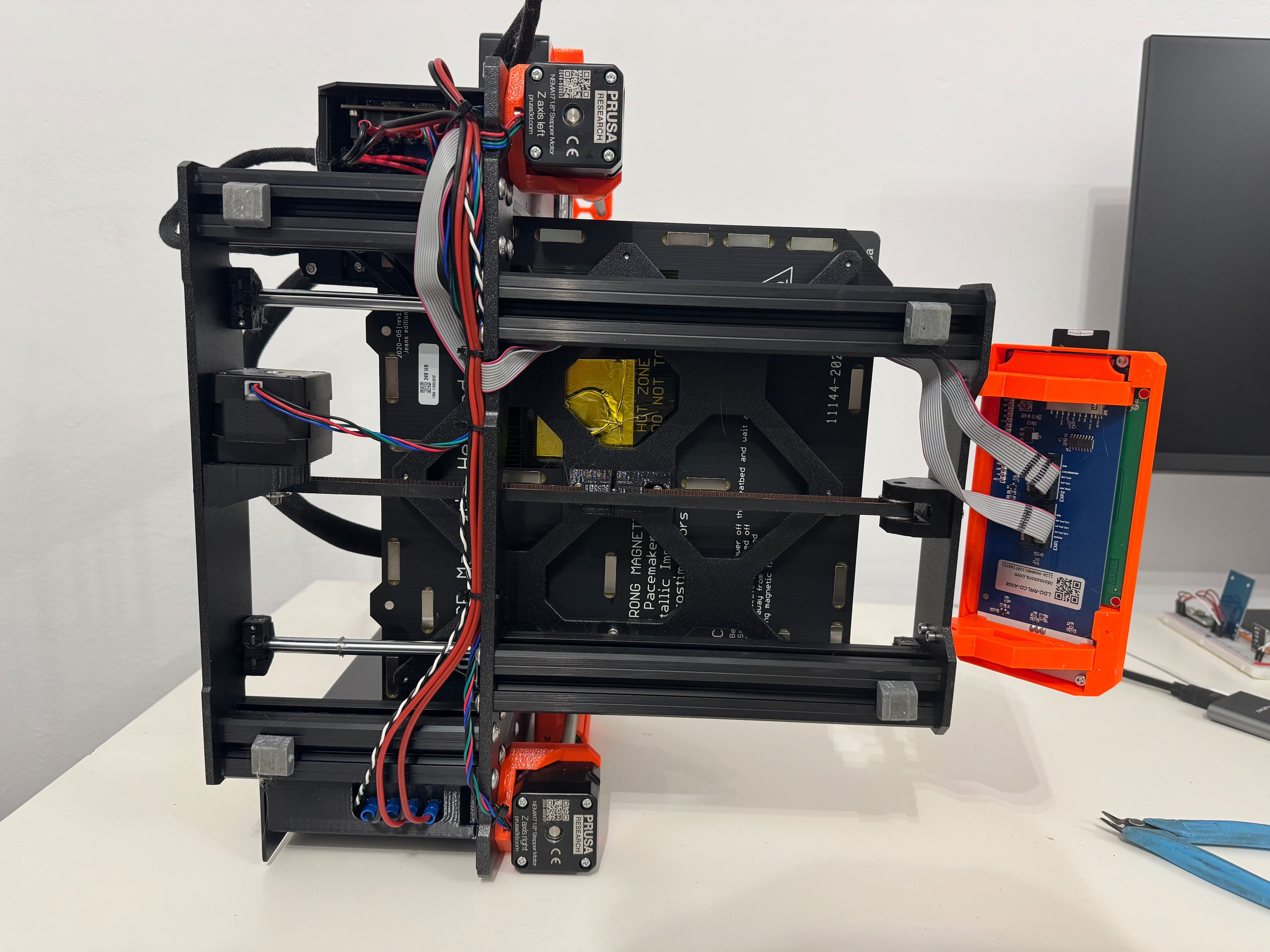 Original Prusa i3 MK3S+