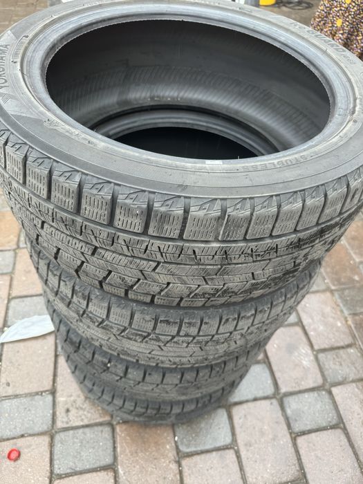 235/45/18 зимние шины