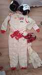 Costum Ferrari Le Mans Classic 2008