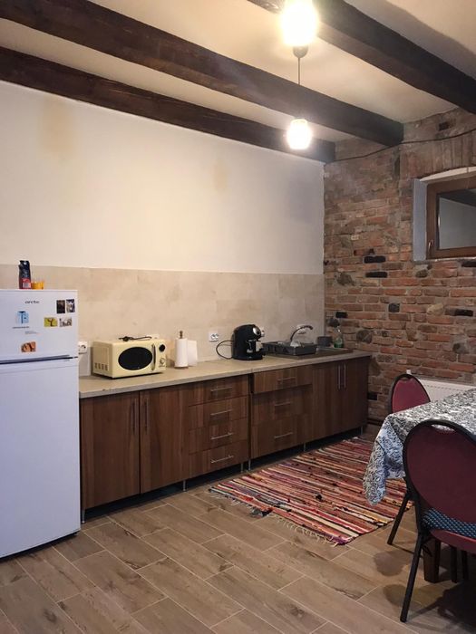 Cabana de inchiriat cu piscina si ciubar la Someșul Cald , Cluj