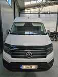 Vand vw crafter an fab 2018 43.000 km