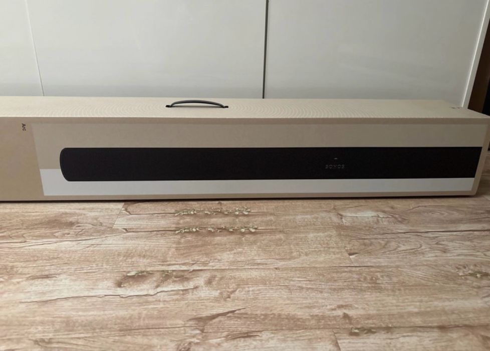 Vand Sonos Arc Nou