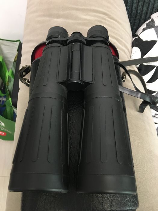 Binoclu Militar Japonez 8x56 Model Vechi Dar ca nou