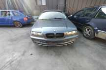 Piese BMW Seria 3 E46