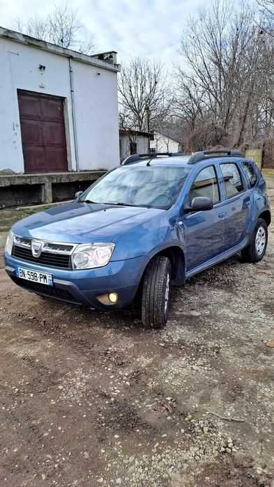 # Vand Dacia Duster 2011 #1.5 dCi #