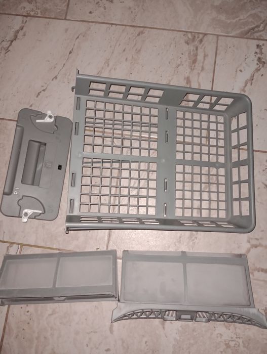 Filtre Uscător rufe Samsung