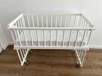 Vand patut lemn bebe 45 x 90 compact