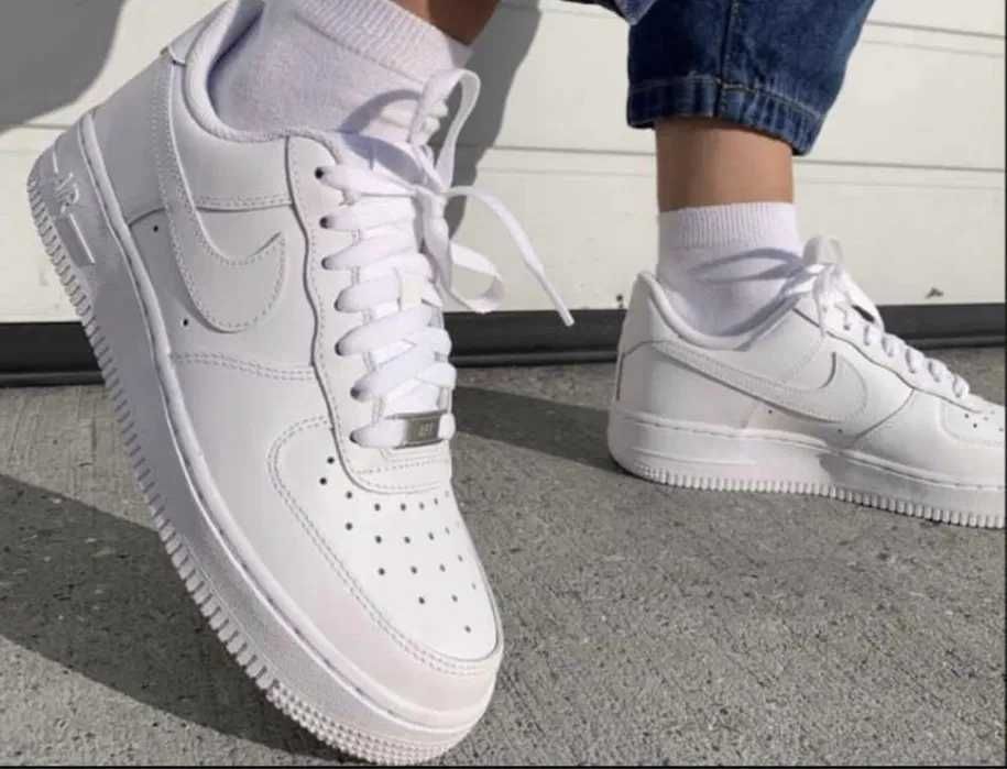 Nike Airforce 1 l Full Box l Diverse Marimi