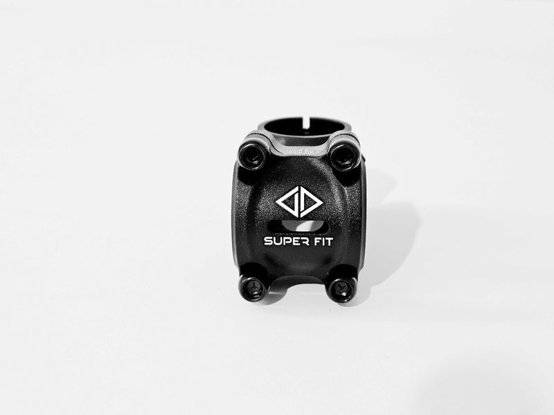 Лапа Ghost GND51 Superfit Ultralight 31.8x45mm