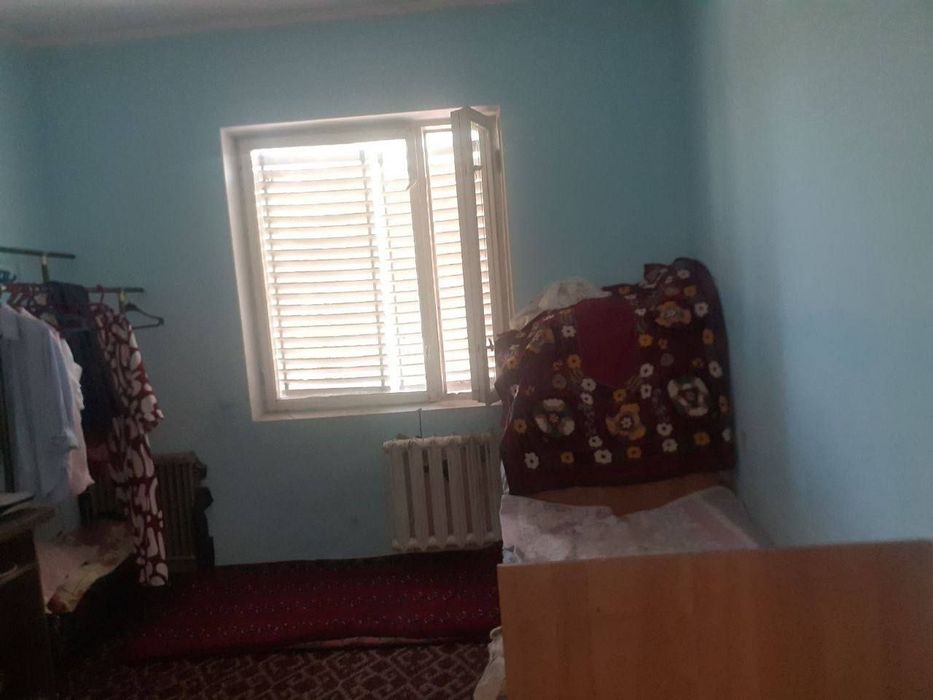 Продается 3х комнатная квартира на Карасу-4