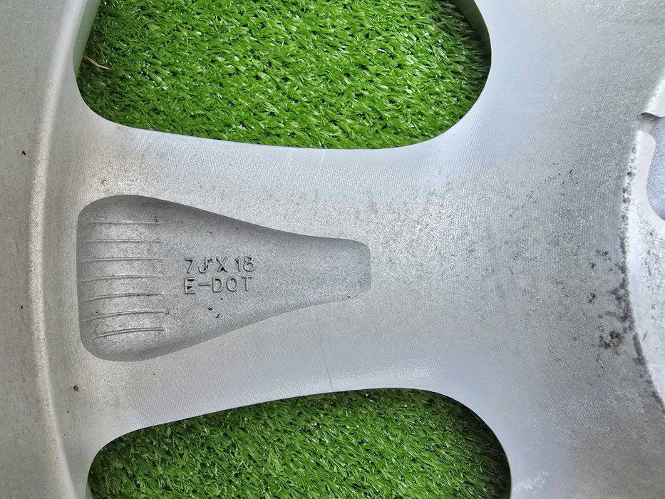 Оригинални джанти HYUNDAI 18" Santa Fe/Tucson/Kona/ix35