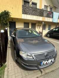 Volkswagen Passat B6