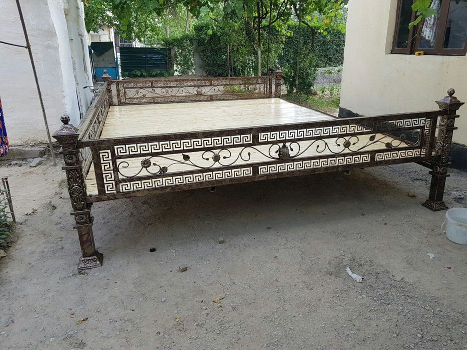 Сварка хизматларимиз мавжуд