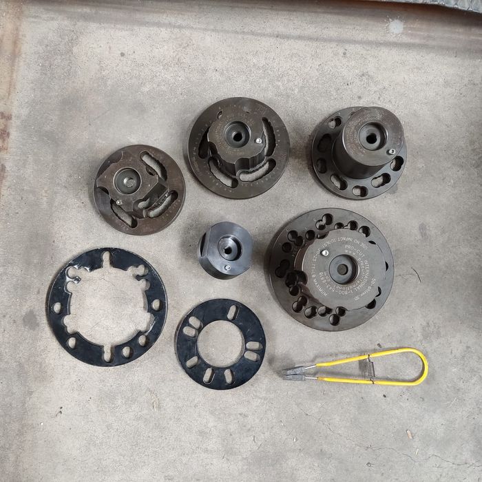 Продава ,може и бартер Pro cut 9.0 машина за изправяне, струговане на