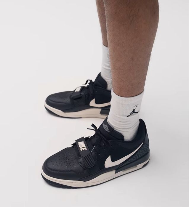 Nike Air Jordan Legacy 312 - 42.5, 44 и 45 Номер Оригинални