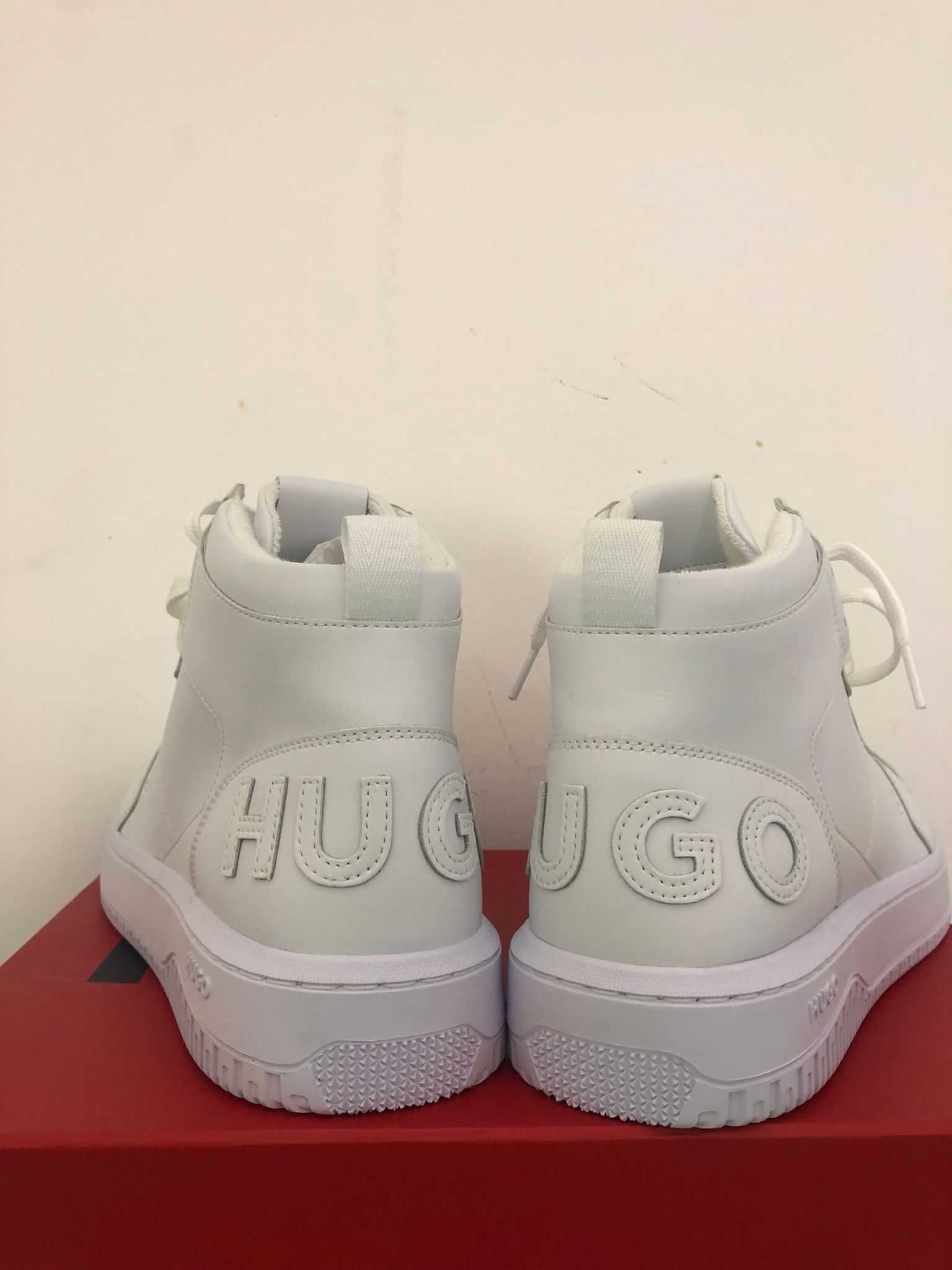 Adidasi Hugo Boss