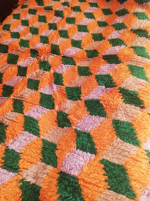 Китеник от вълна