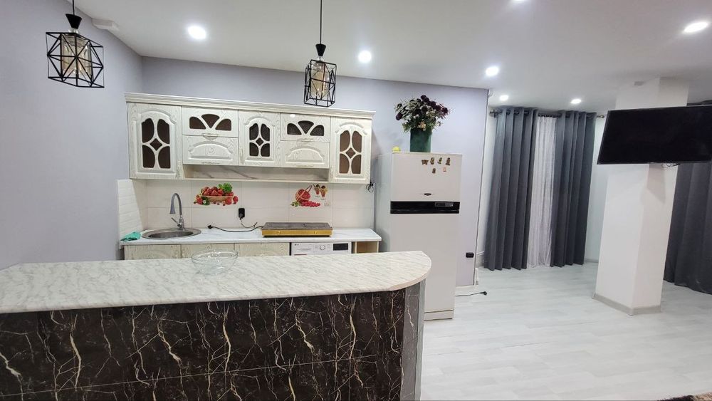 Яккасарой ул Бобур 3/16/16 Банковский 800у.е. всё есть Корзинка Аэрапт