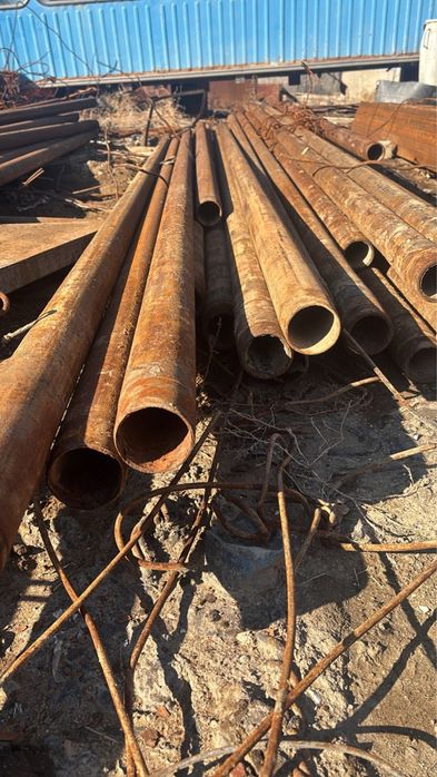 Трубы нкт стоики