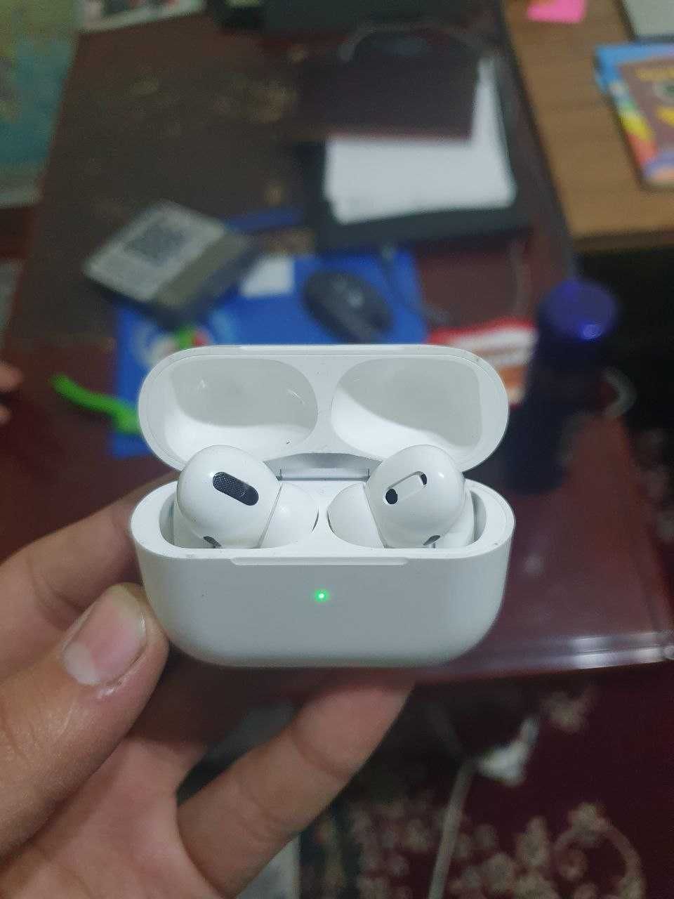 Airpods pro yengide