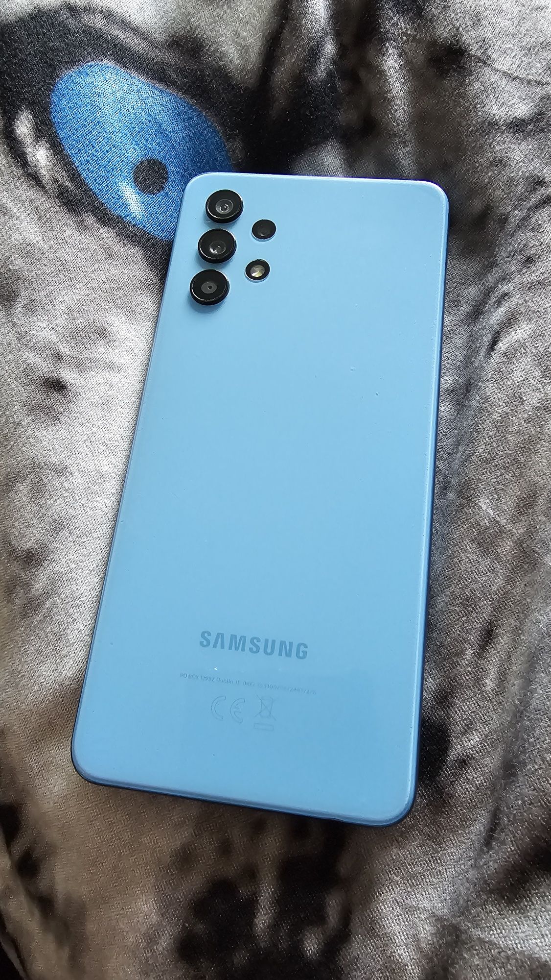 Samsung galaxi A32 4G
