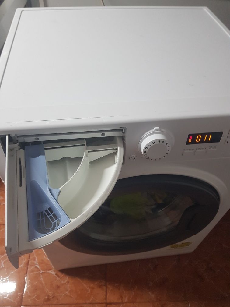 Masina de spalat rufe 7kg Bauknecht clasa A+++