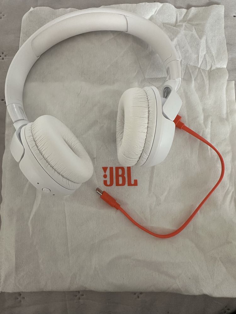 Casti wireless JBL