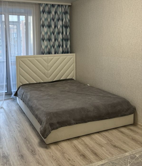 Кровать 160*200 с матрасом