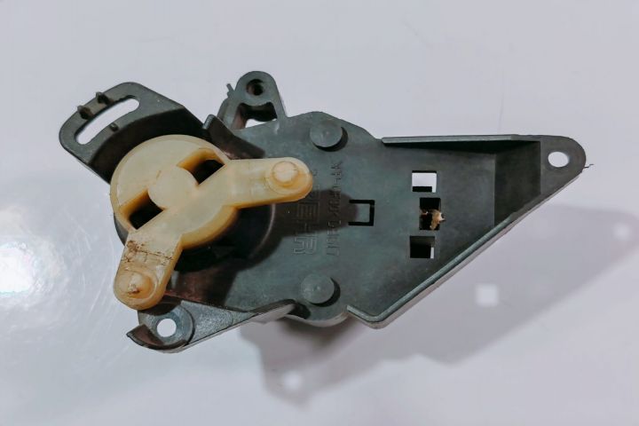 Motoras aeroterma  69302999 BMW Seria 5 E60/E61