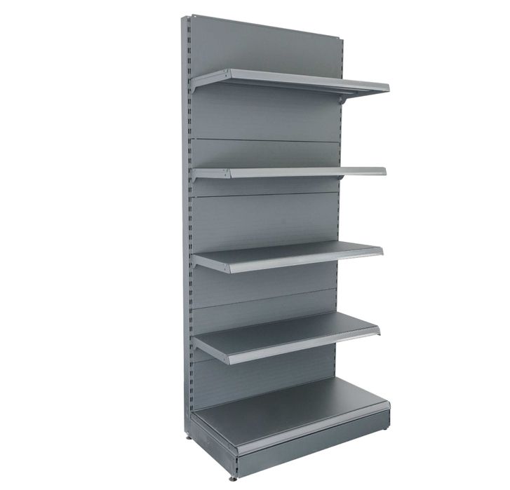 Rafturi de magazin metalice