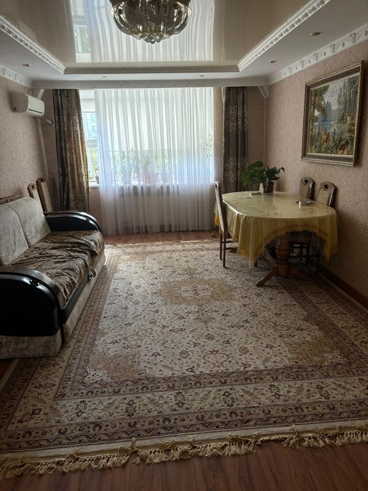 Сдам в аренду 3-х комнатную квартиру