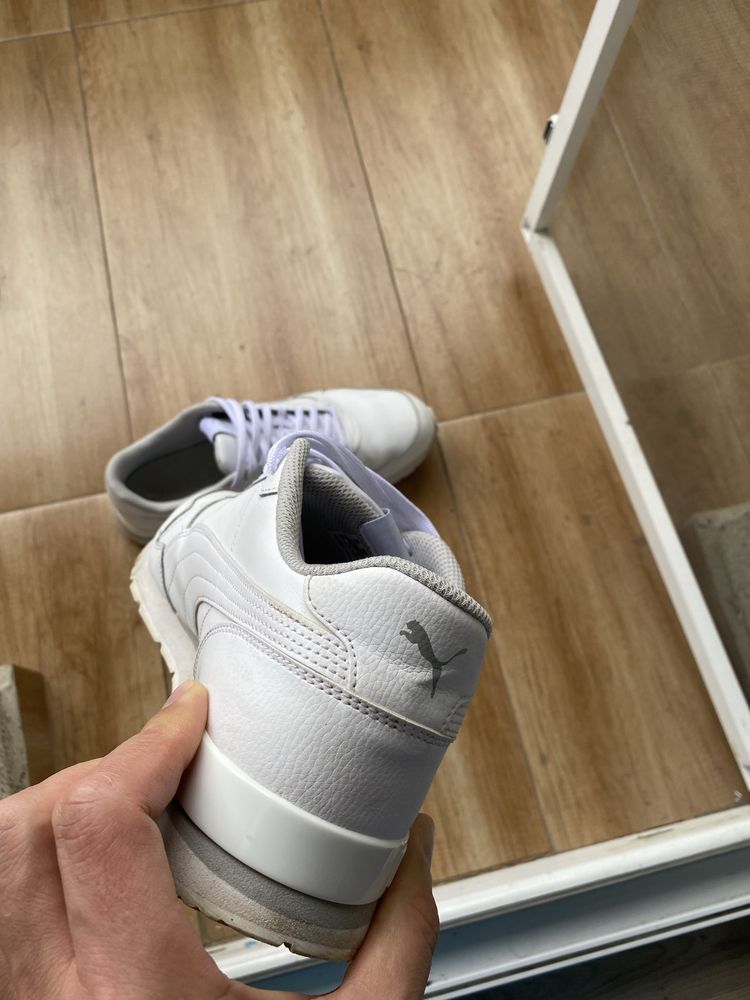 Puma маратонки 46 номер