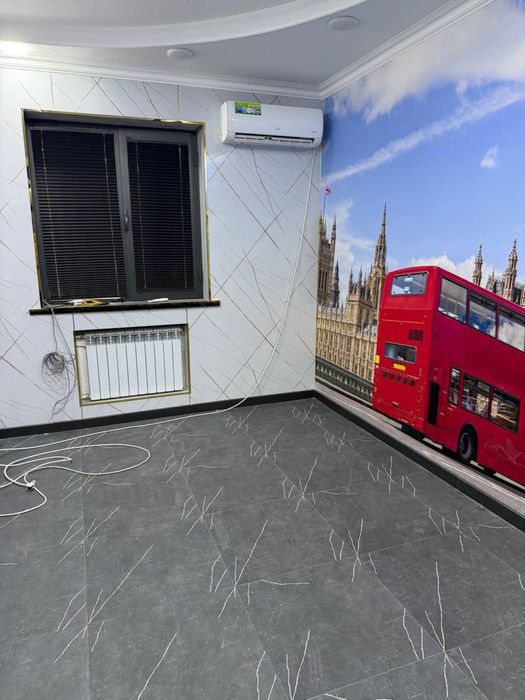 Аренда коммерческого помещения 70 м² — 1 линия, Шайхантахур