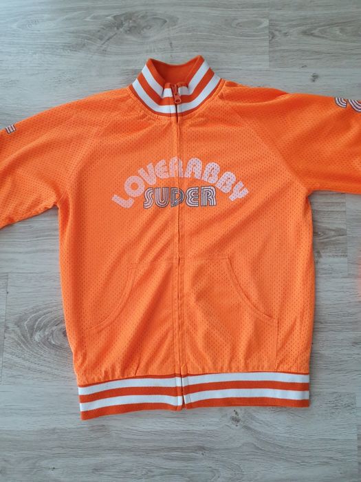 Двулицево горнище