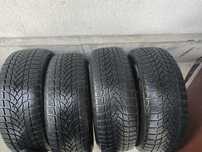 Зимни гуми Dayton DW510 195/60/R15