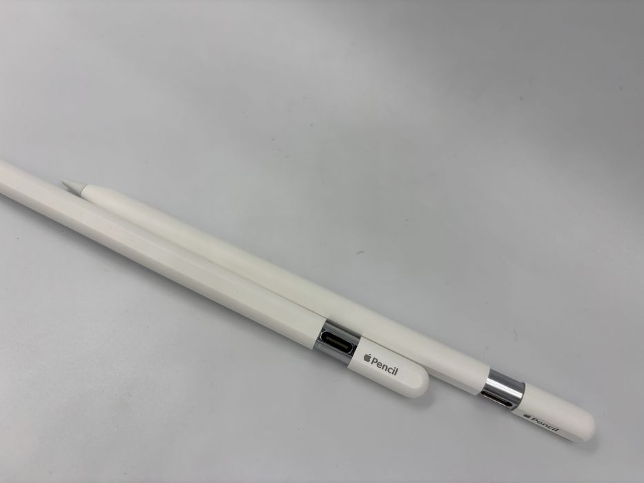 Apple pencil USB-C iPad Pro 12,9" gen 3, 4, 5, 6 Original ca NOU