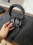 Casti Gaming Logitech PRO X