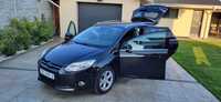 Ford Focus Model Titanium X