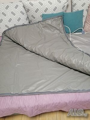 Професионално-инфра ред одеало