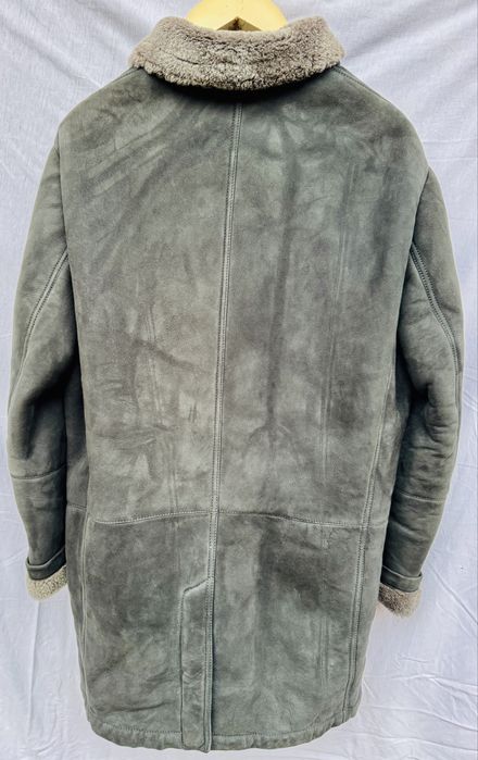 2 haine piele Corneliani