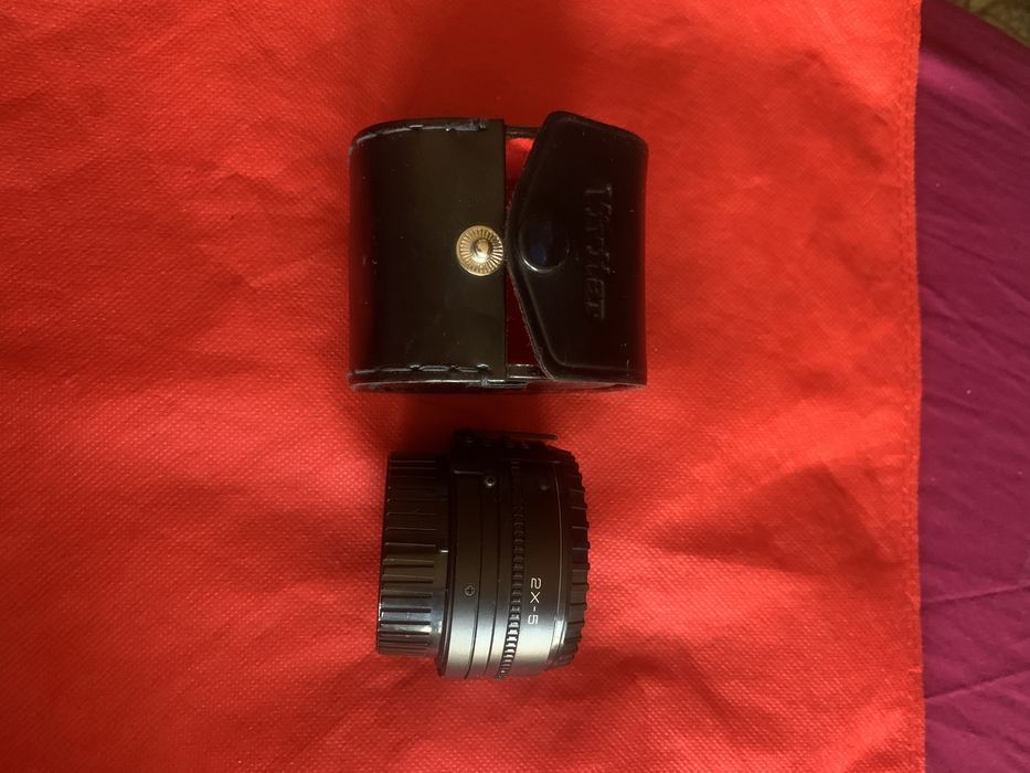 Camera foto si obiective foto , Minolta, polar , vivitar