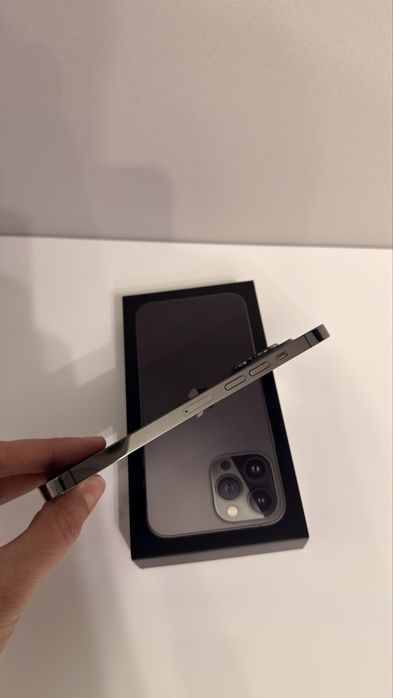 Iphone 13 pro max 256GB