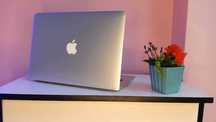 MacBook Air 2017 – 13 inch