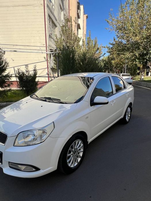 Nexia 3 aftamat karopka holati zor srocno sotiladi