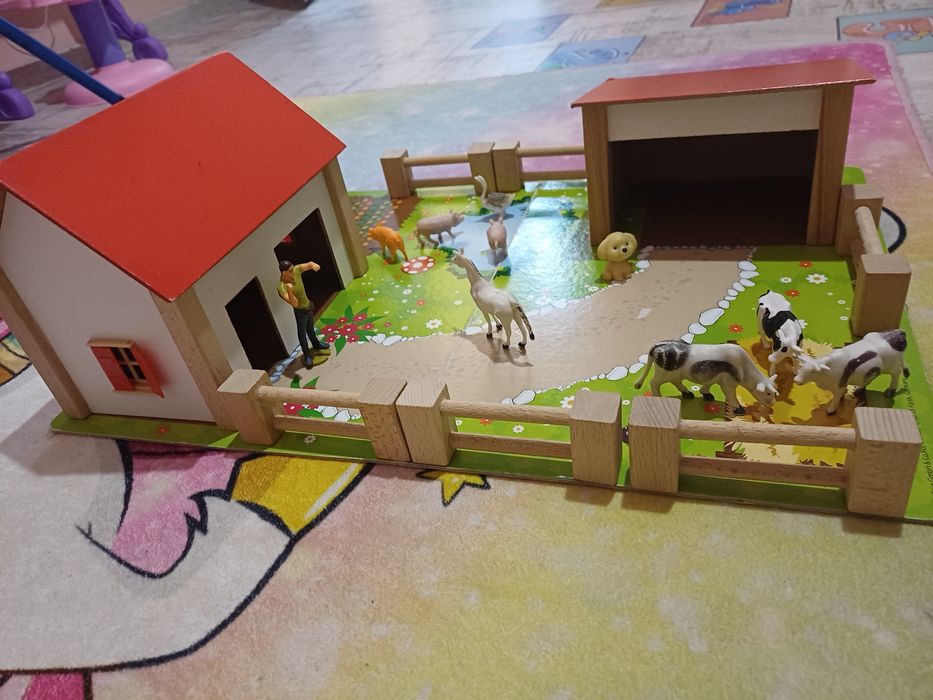 ферма за животни