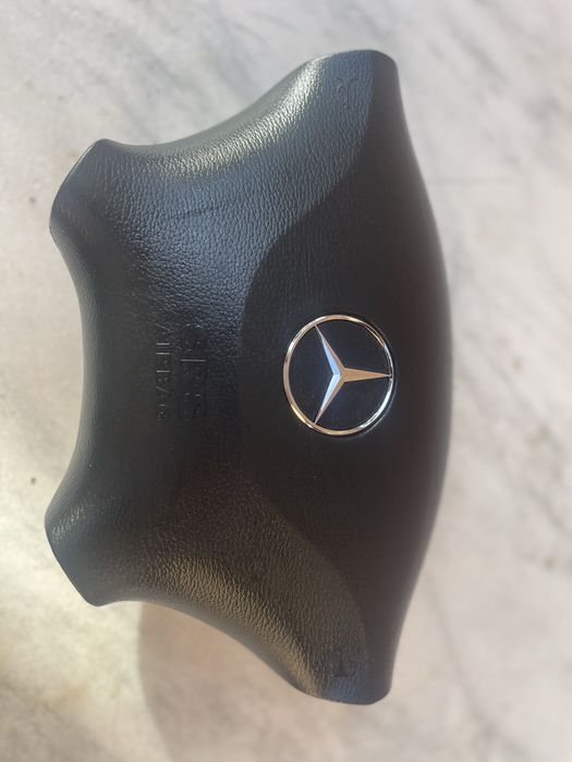 Airbag Sofer Mercdes Vito-Viano W639 2003-2014