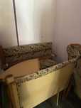 vand coltar de bucatarie du doua scaune
